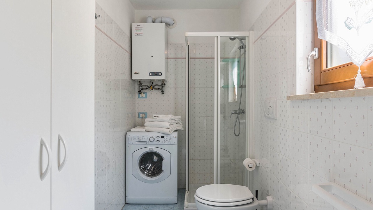 Photo of Bathroom in Barco