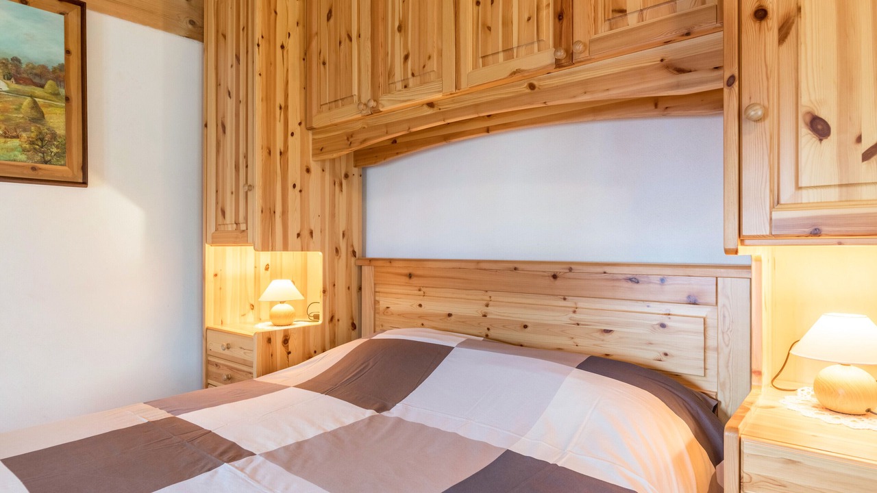 Photo of Bedroom in Barco