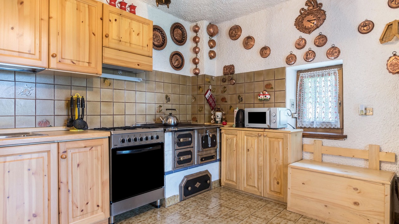 Photo of Kitchen in Barco