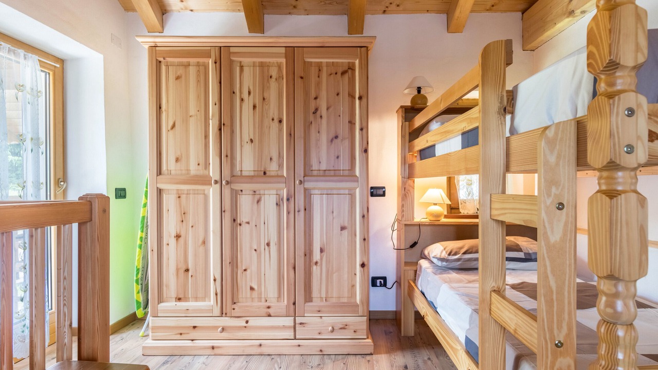 Photo of Bedroom in Barco