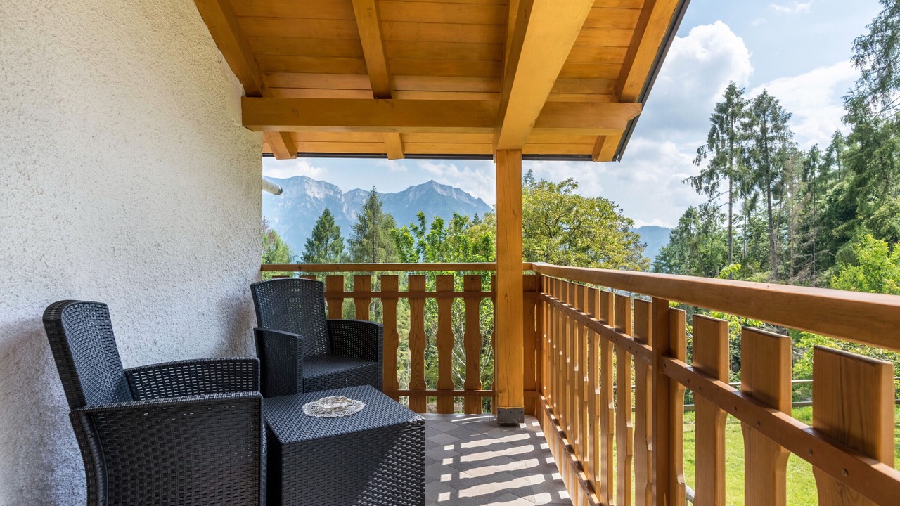 Photo of Patio Balcony in Barco