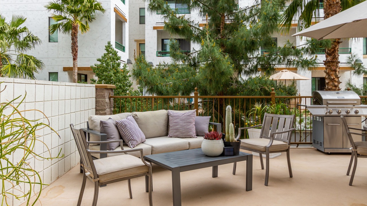 Photo of Outdoor in Ocotillo