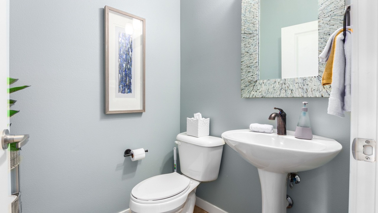 Photo of Bathroom in Ocotillo