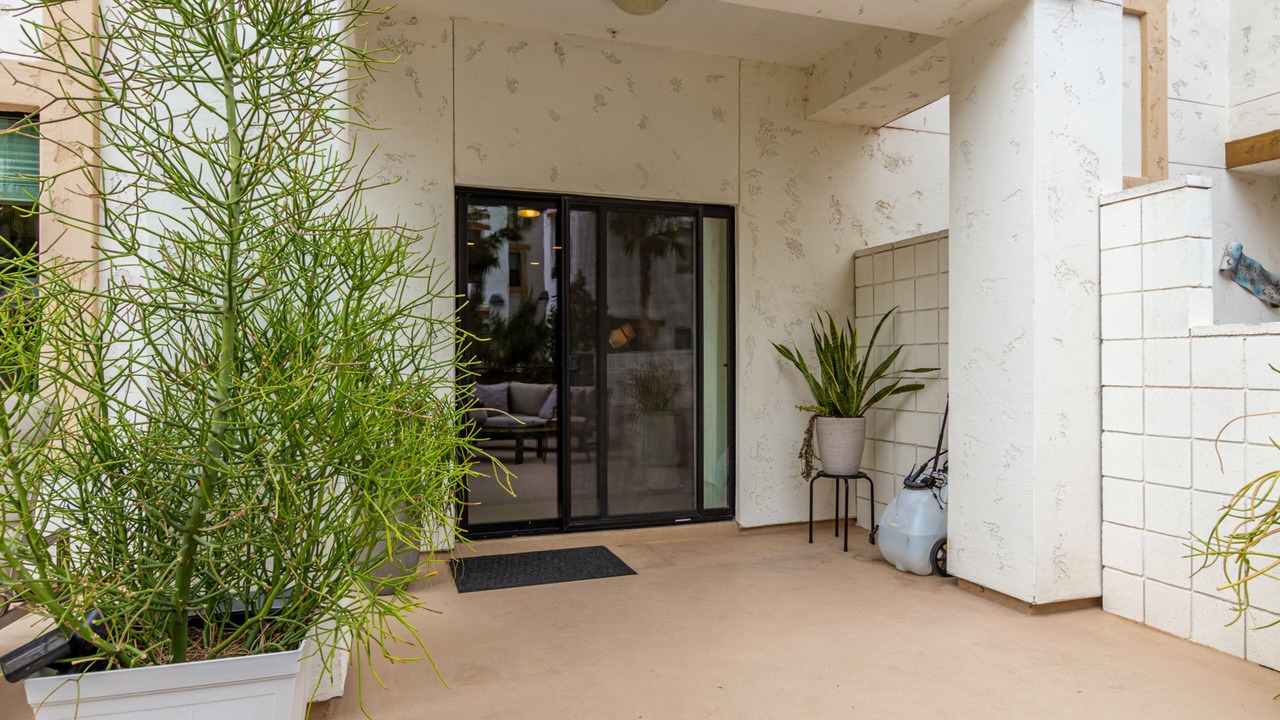 Photo of Outdoor in Ocotillo
