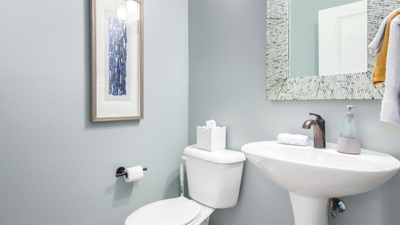 Photo of Bathroom in Ocotillo