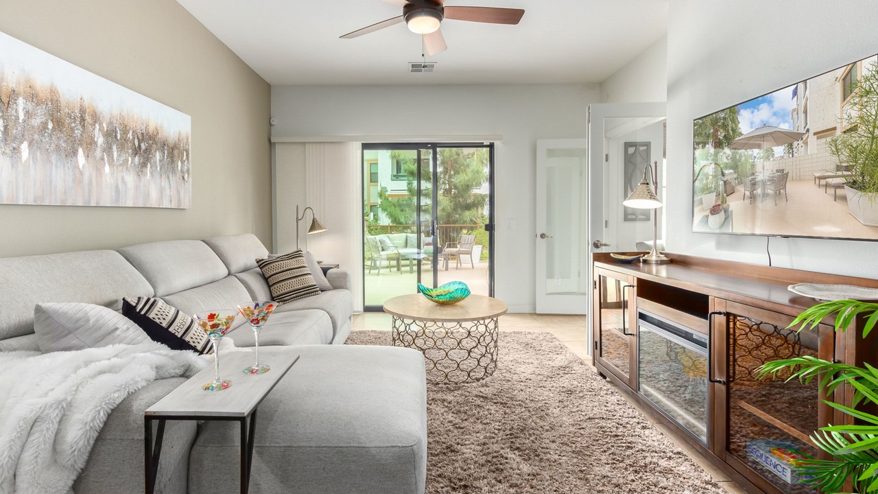 Photo of Livingroom in Ocotillo