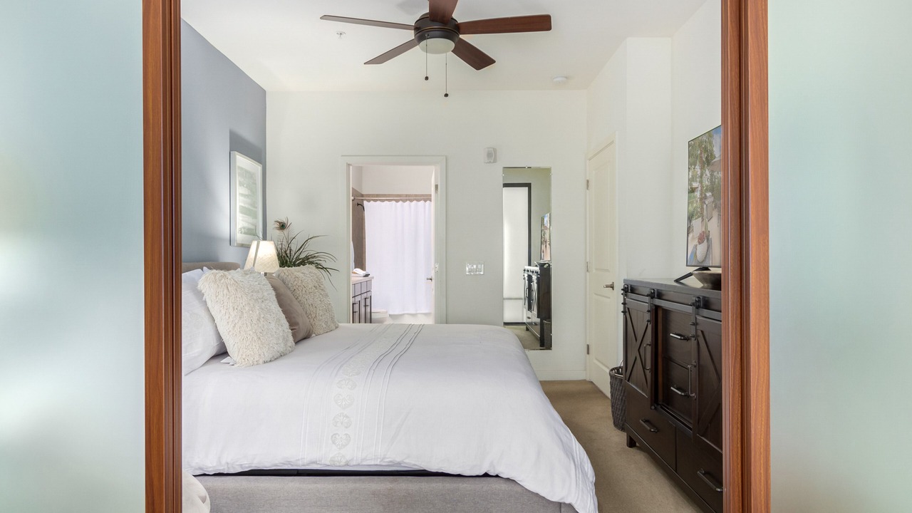 Photo of Bedroom in Ocotillo
