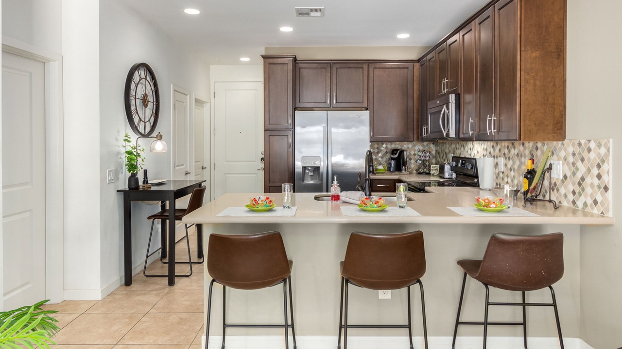 Photo of Kitchen in Ocotillo