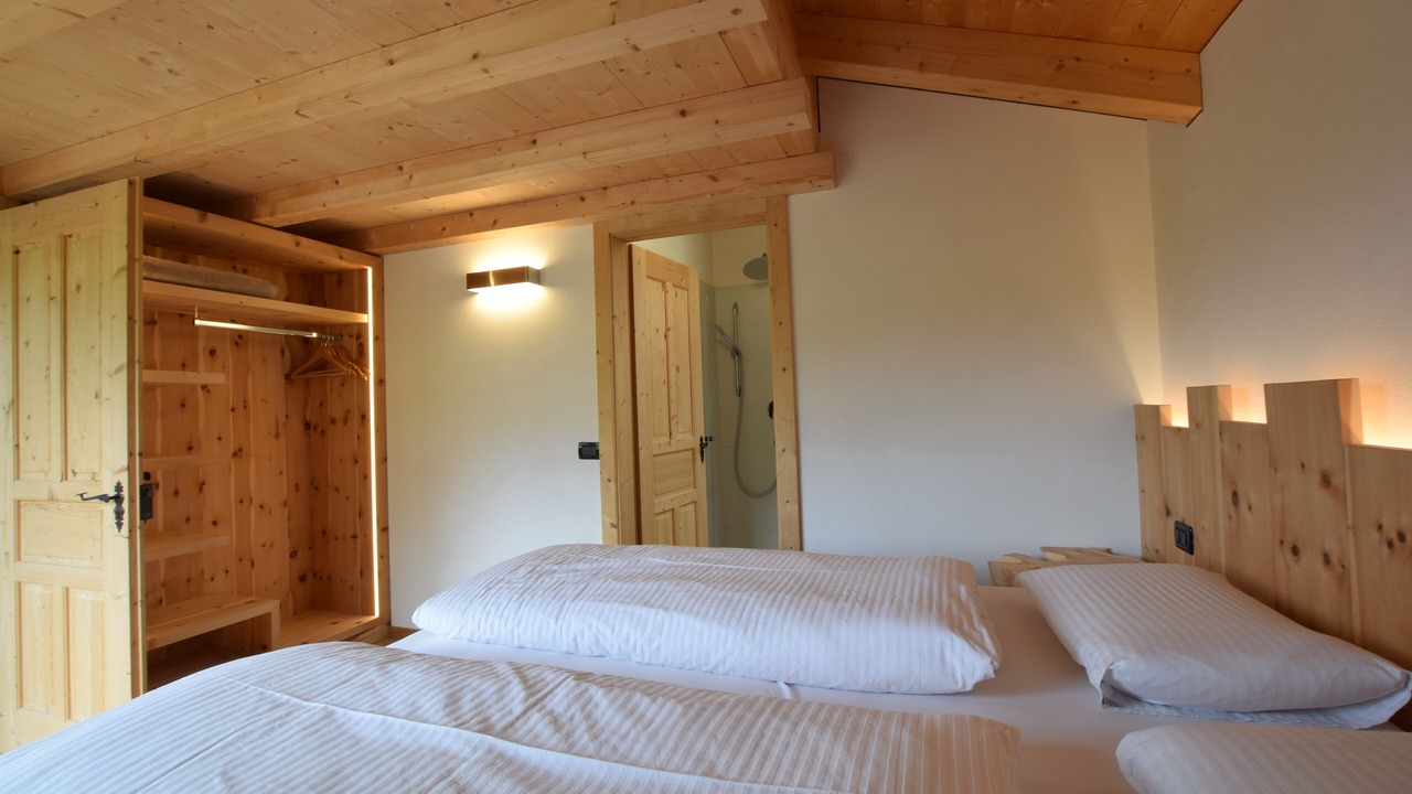Photo of Bedroom in Pedraces