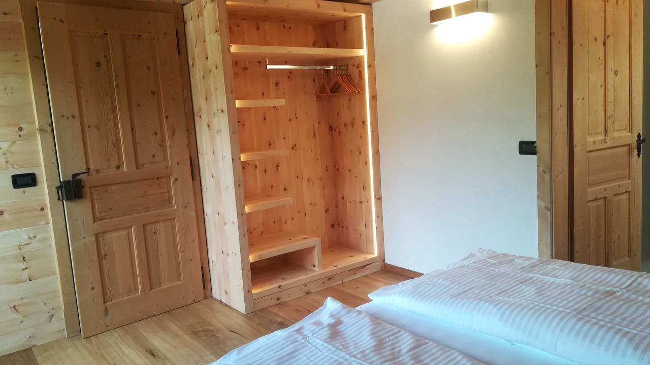 Photo of Bedroom in Pedraces