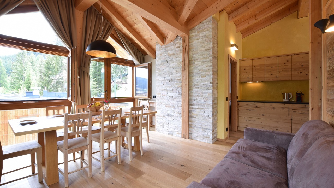 Photo of Livingroom in Pedraces