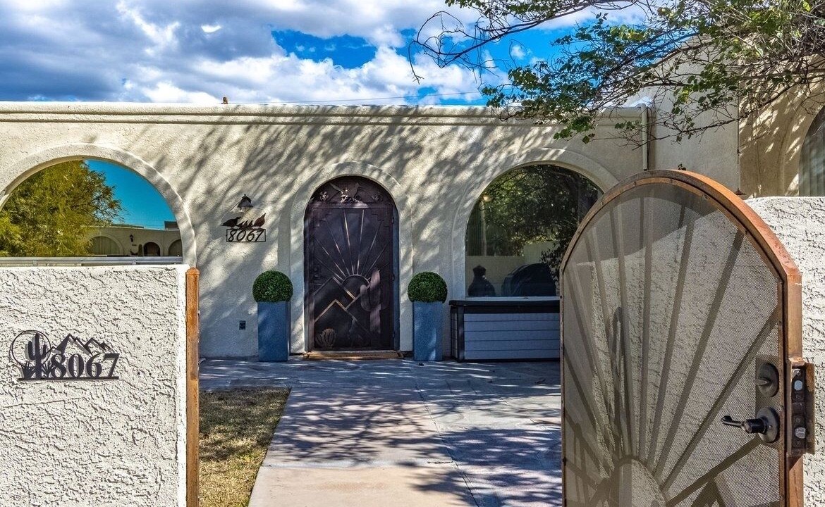 Photo of Outdoor in Hidden Valley