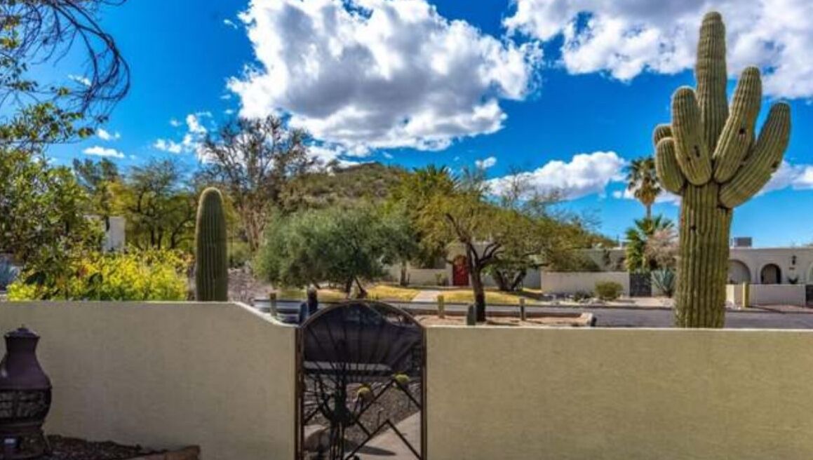 Photo of Outdoor in Hidden Valley