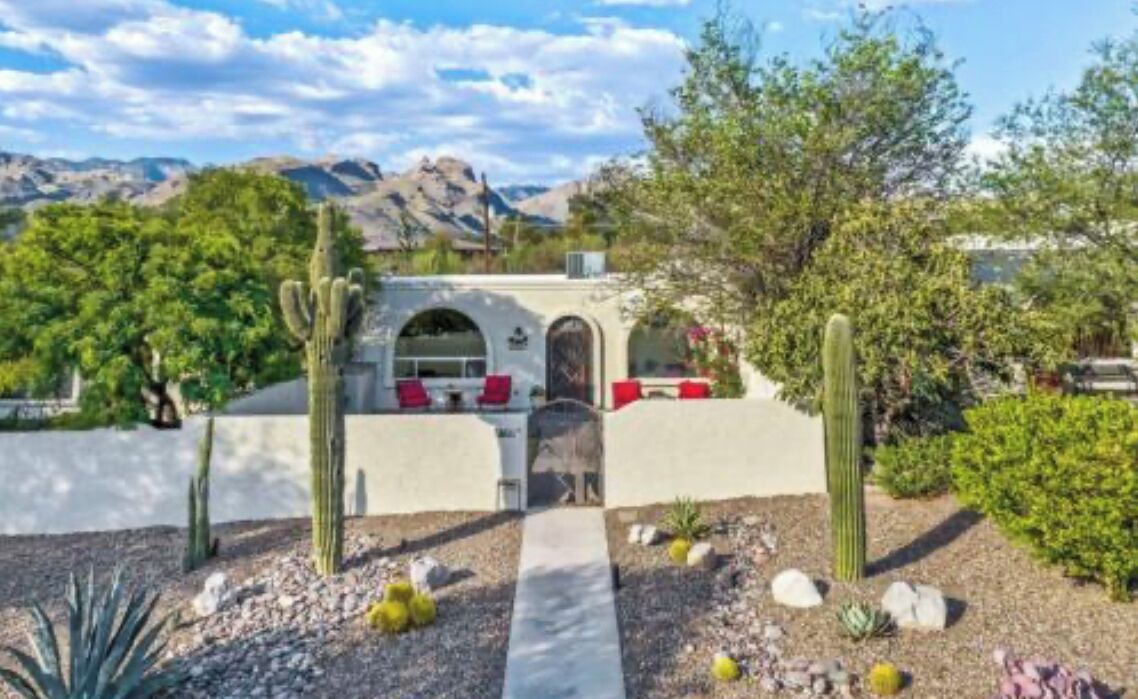 Photo of Outdoor in Hidden Valley