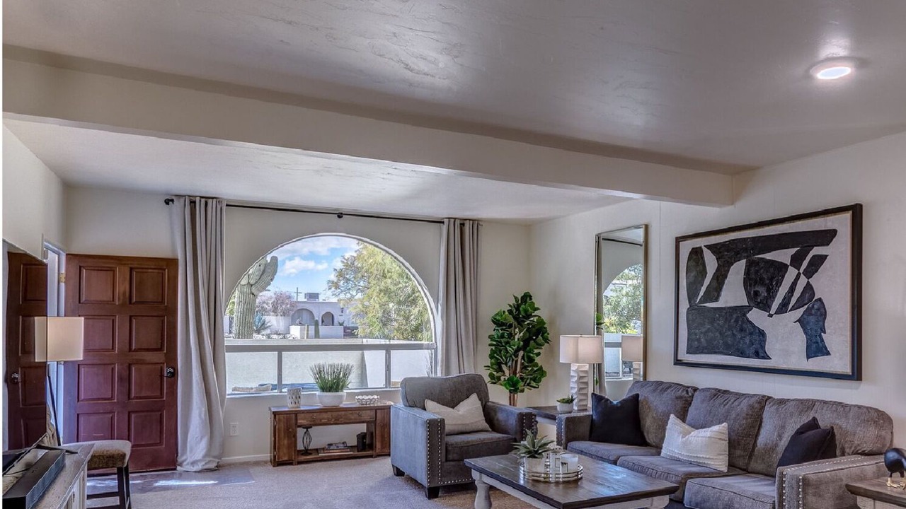 Photo of Bedroom in Hidden Valley