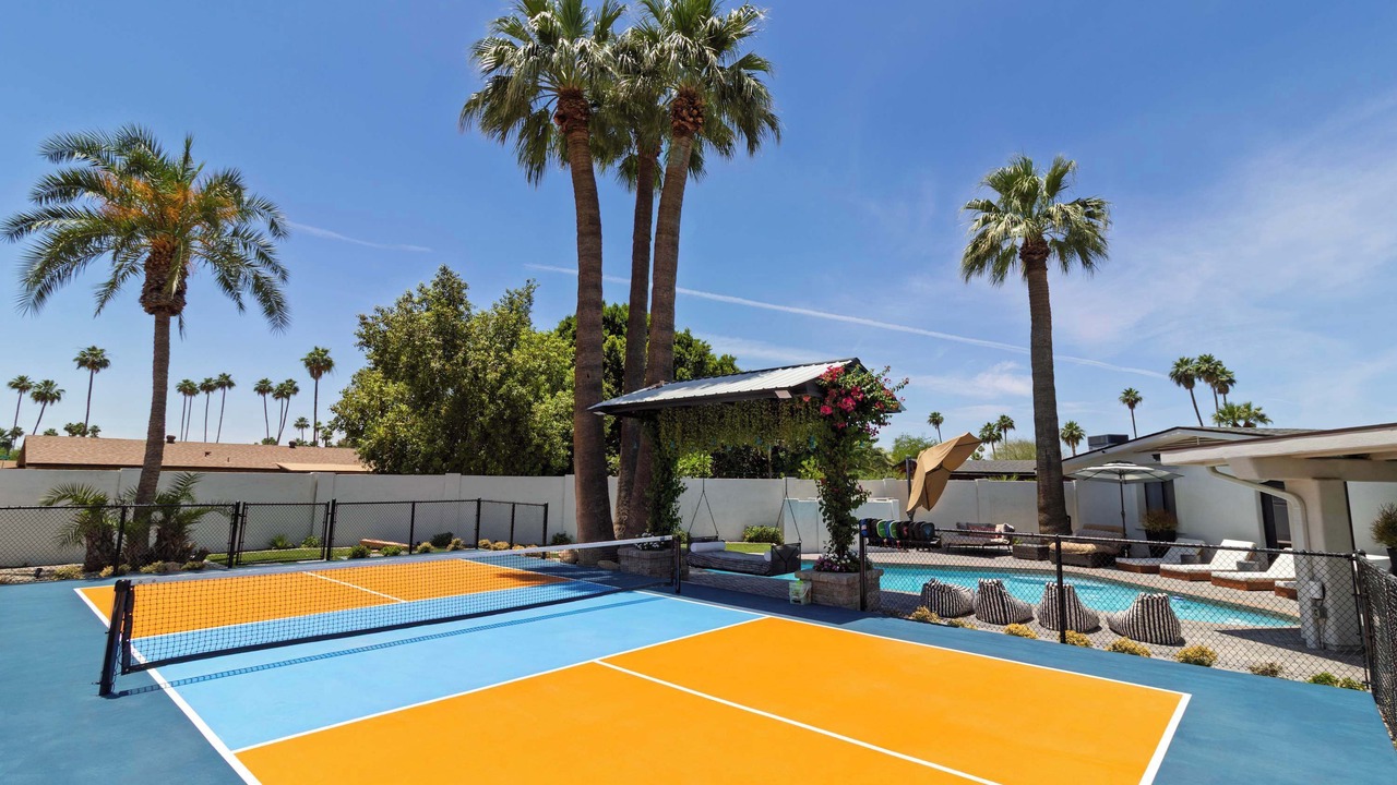 Photo of Outdoor in Scottsdale Highlands