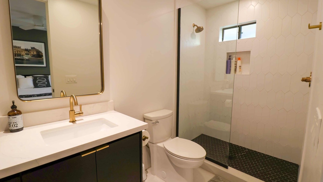 Photo of Bathroom in Scottsdale Highlands