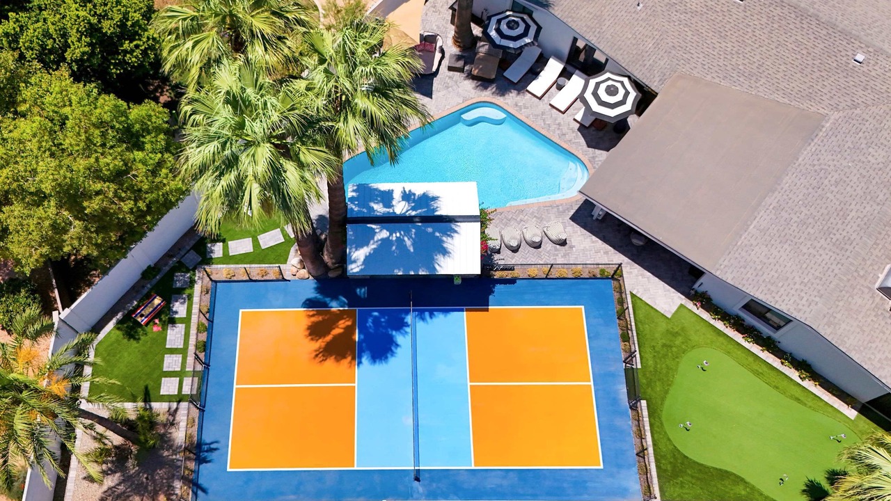 Photo of Outdoor in Scottsdale Highlands