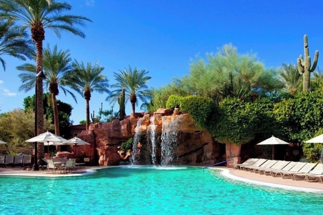Photo of Outdoor in North Scottsdale