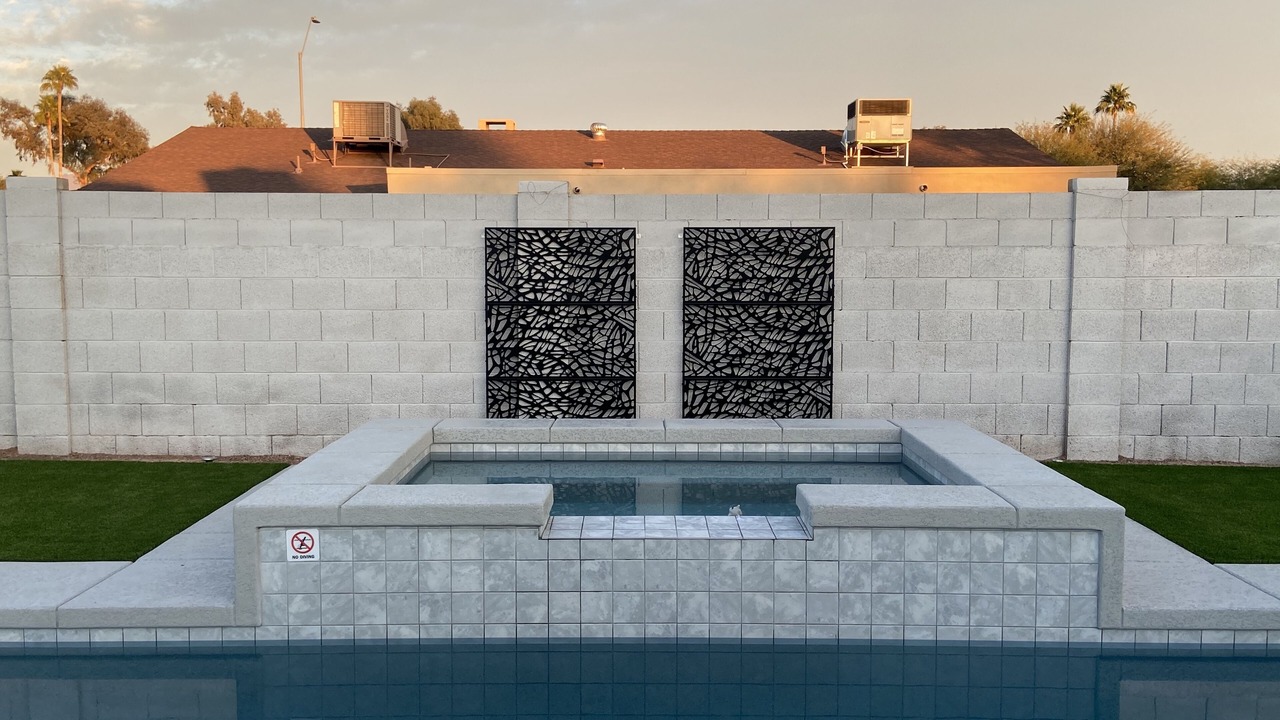 Photo of Outdoor in La Paz At Desert Springs