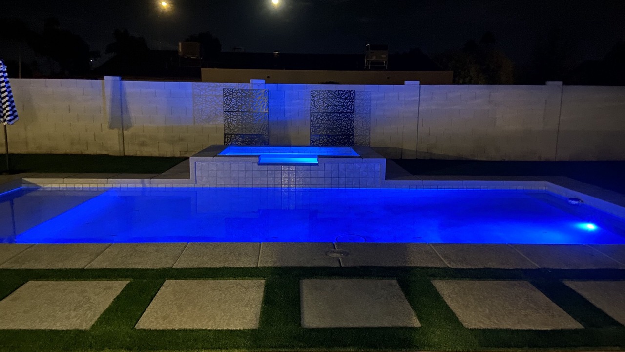 Photo of Outdoor in La Paz At Desert Springs