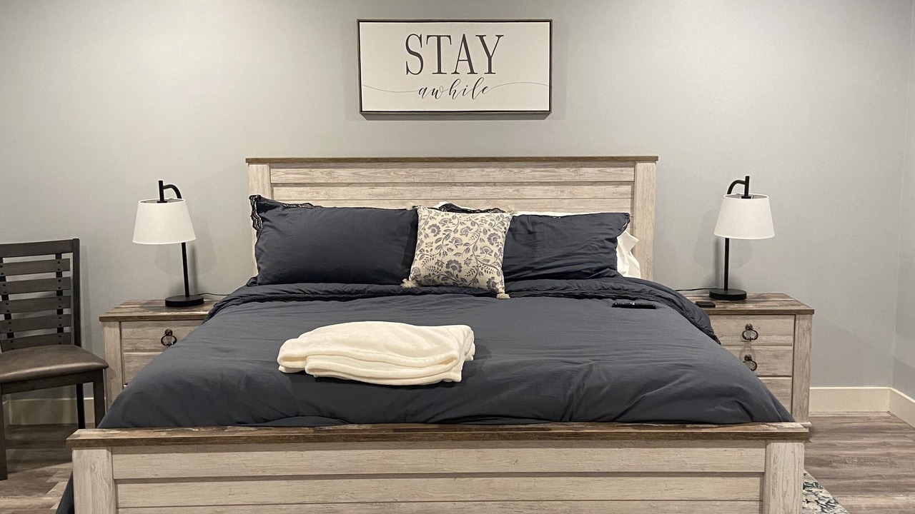 Photo of Bedroom in La Paz At Desert Springs