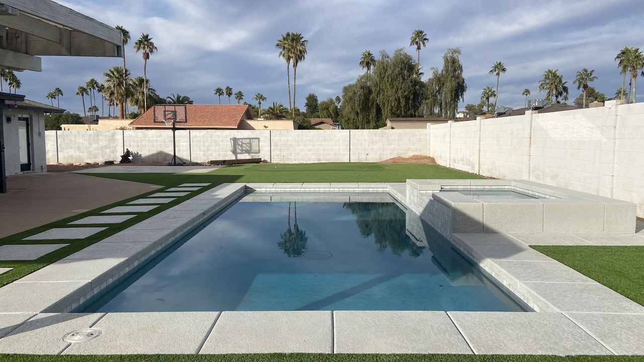 Photo of Outdoor in La Paz At Desert Springs