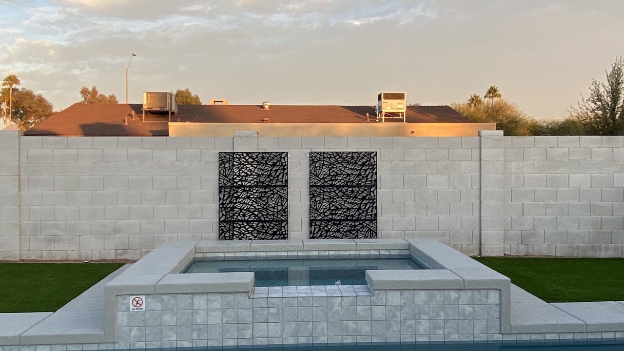 Photo of Outdoor in La Paz At Desert Springs