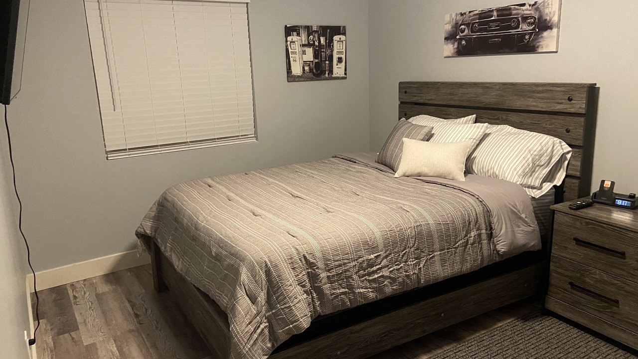Photo of Bedroom in La Paz At Desert Springs