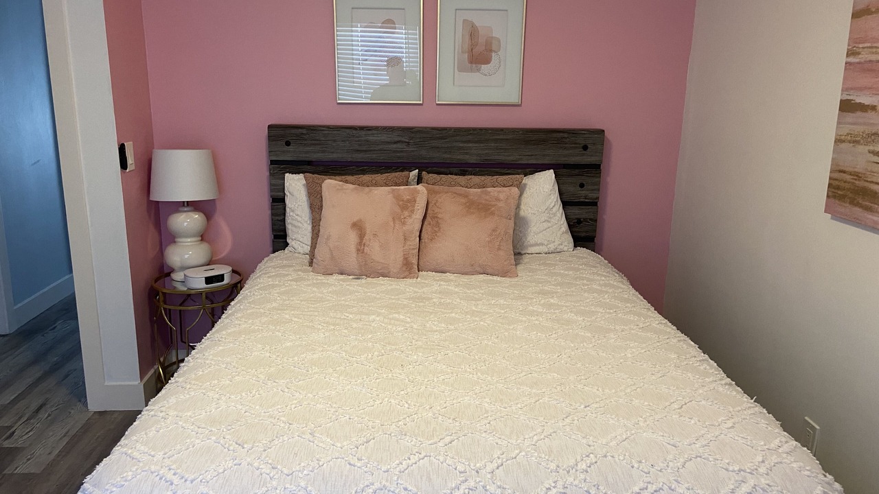 Photo of Bedroom in La Paz At Desert Springs