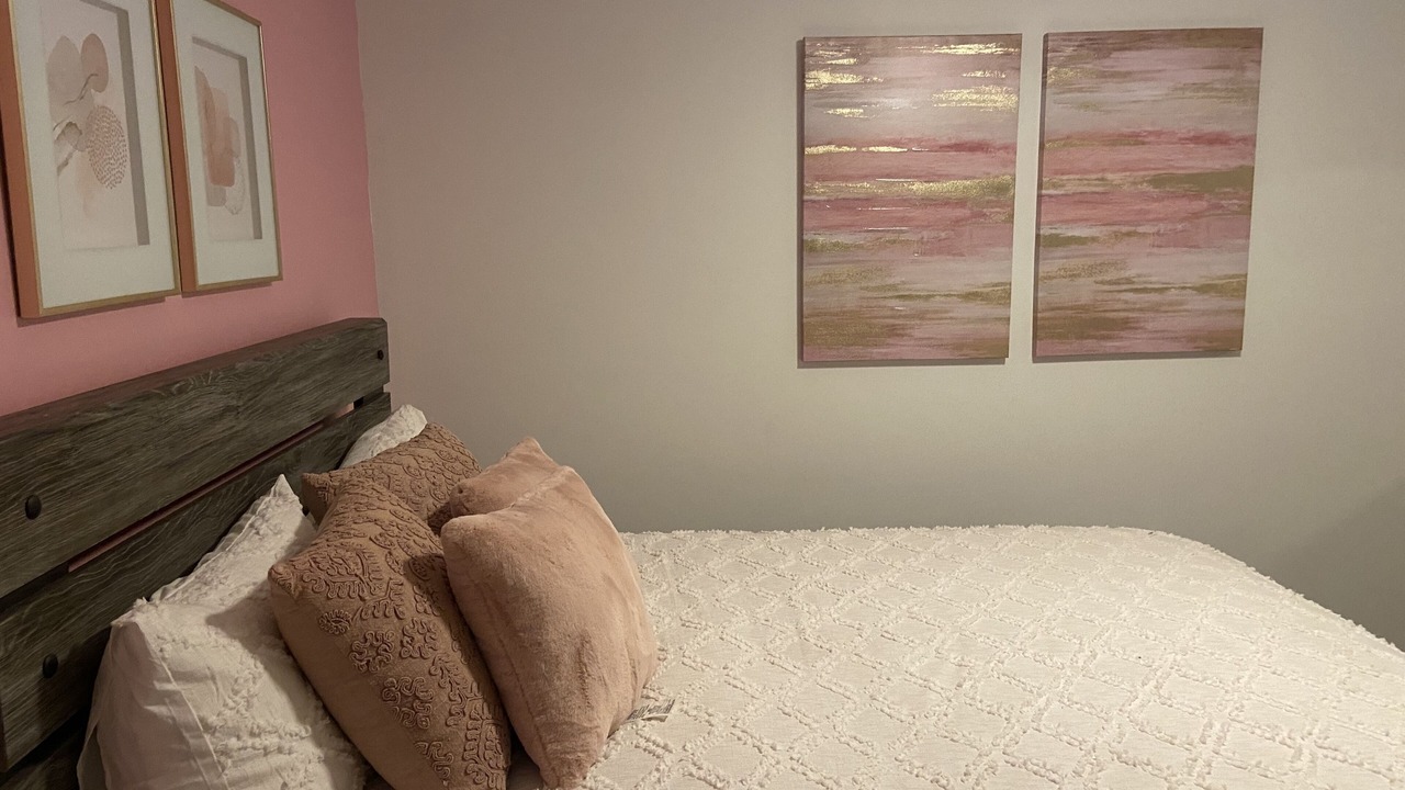 Photo of Bedroom in La Paz At Desert Springs