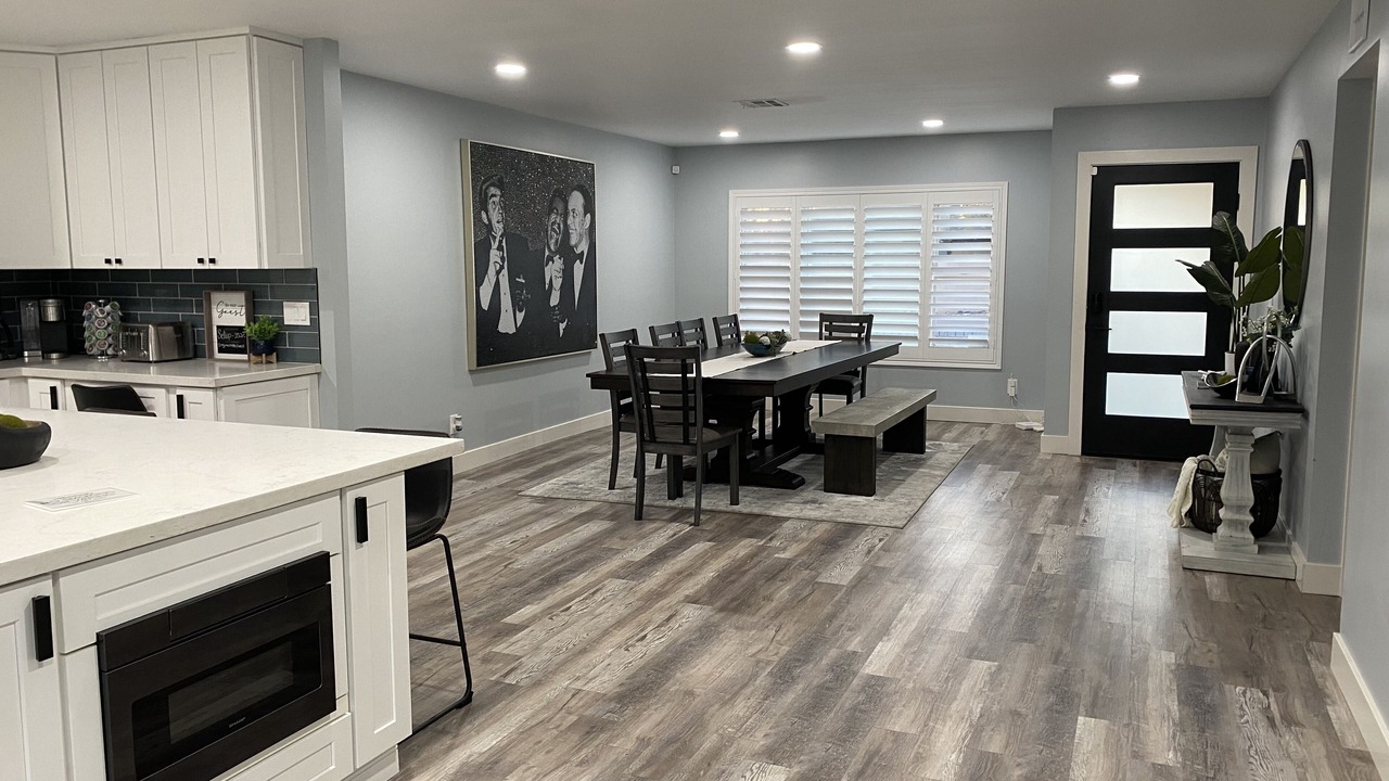 Photo of Kitchen in La Paz At Desert Springs