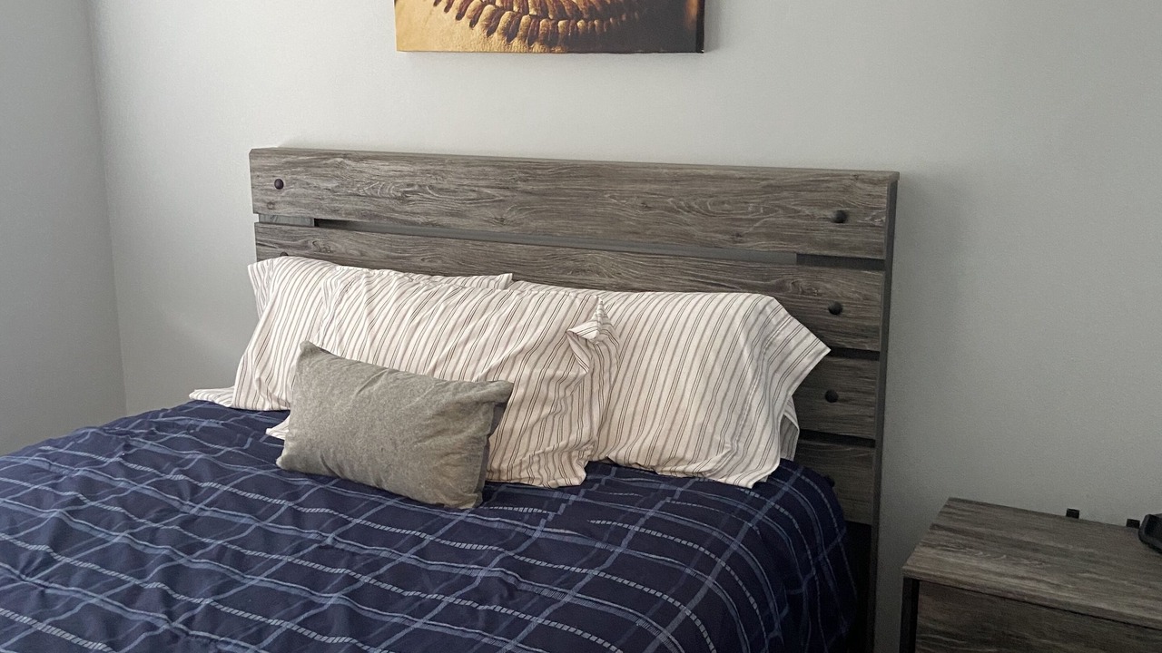 Photo of Bedroom in La Paz At Desert Springs