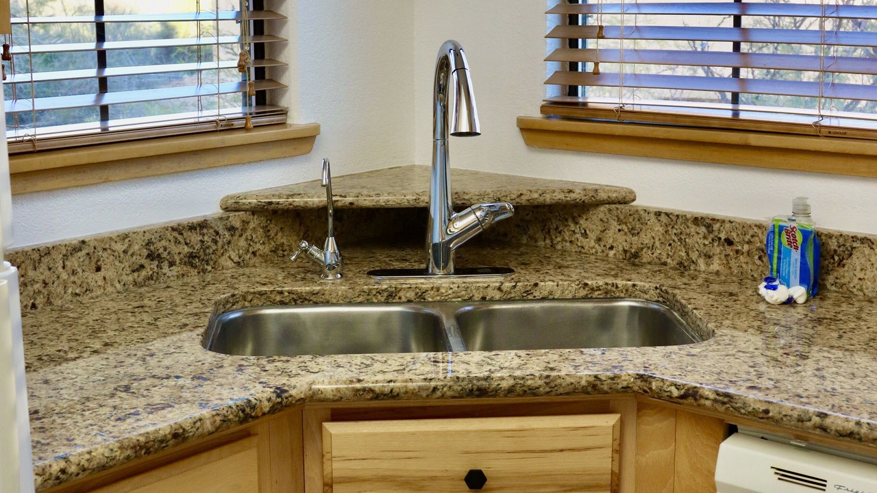 Photo of Kitchen in Tucson