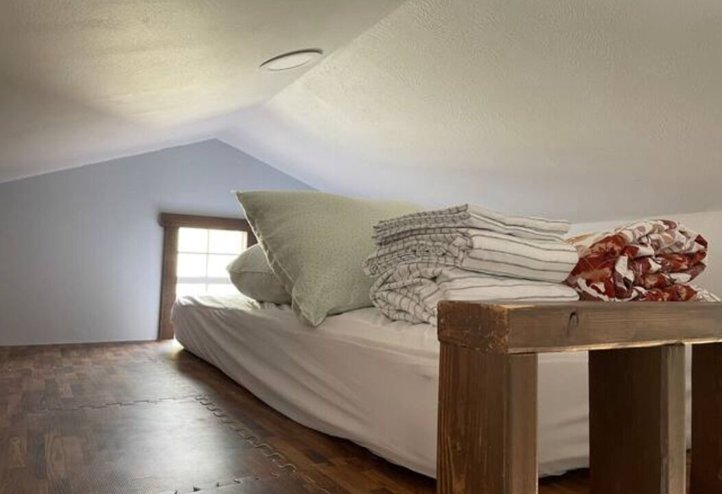 Photo of Bedroom in Fredonia