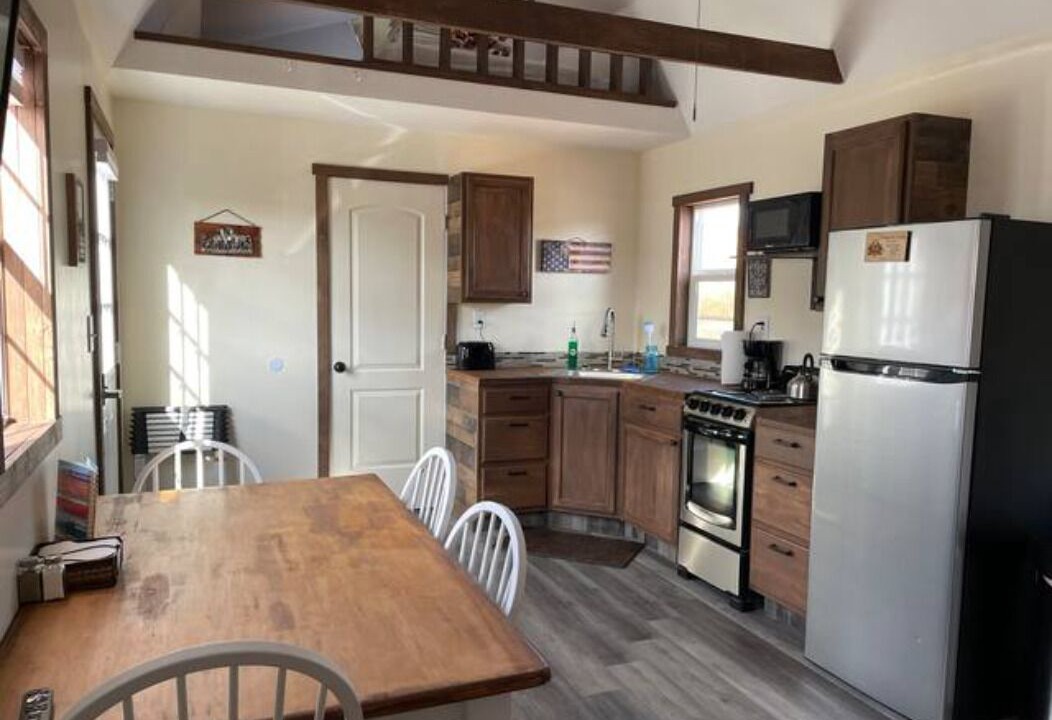 Photo of Kitchen in Fredonia