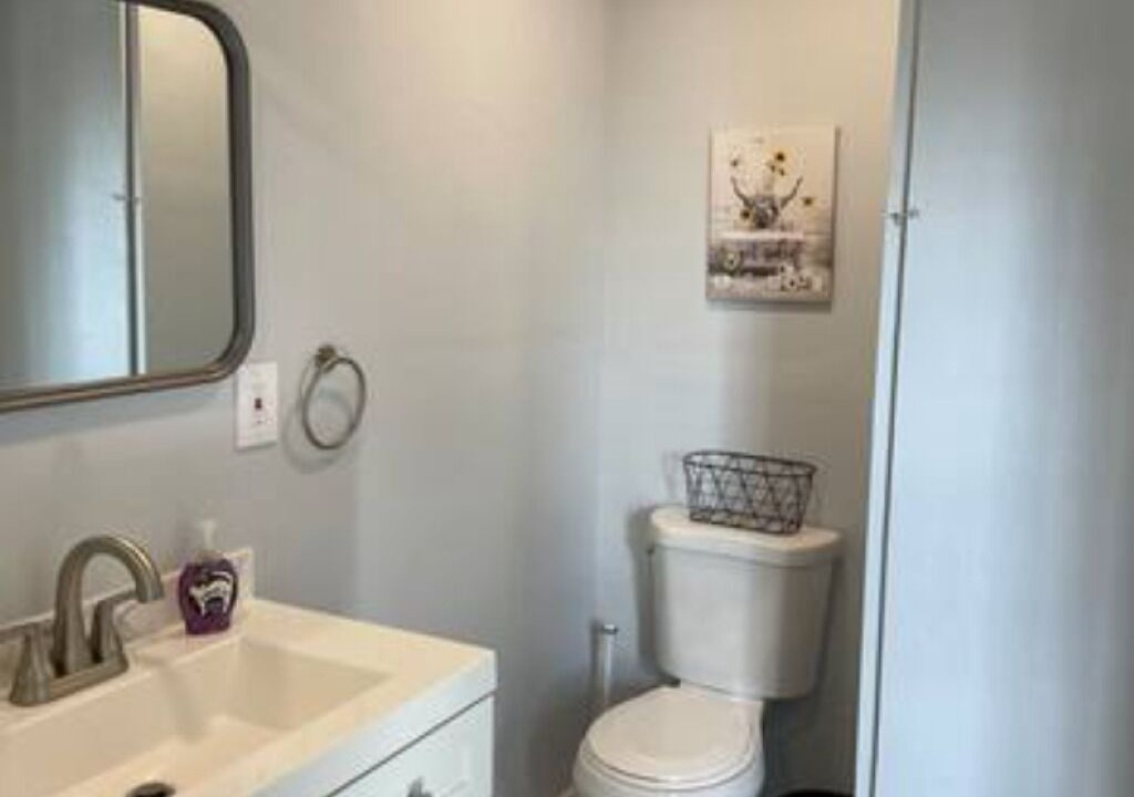 Photo of Bathroom in Fredonia