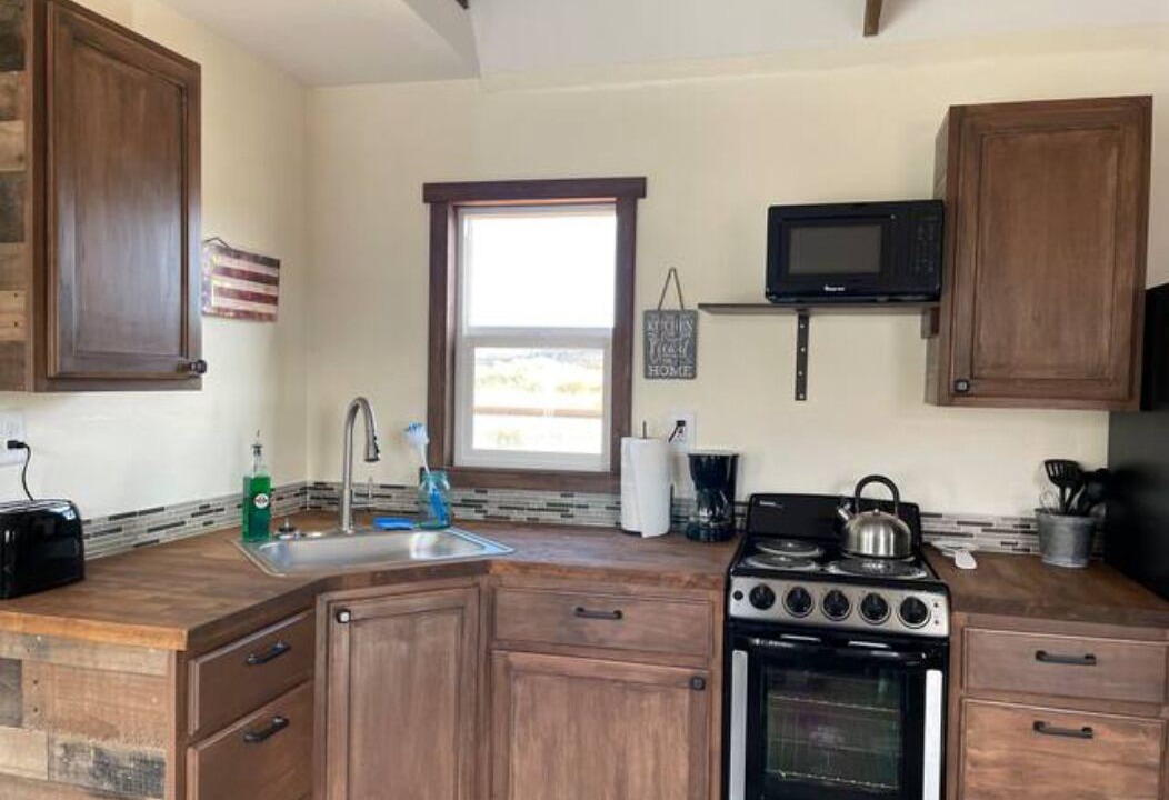 Photo of Kitchen in Fredonia