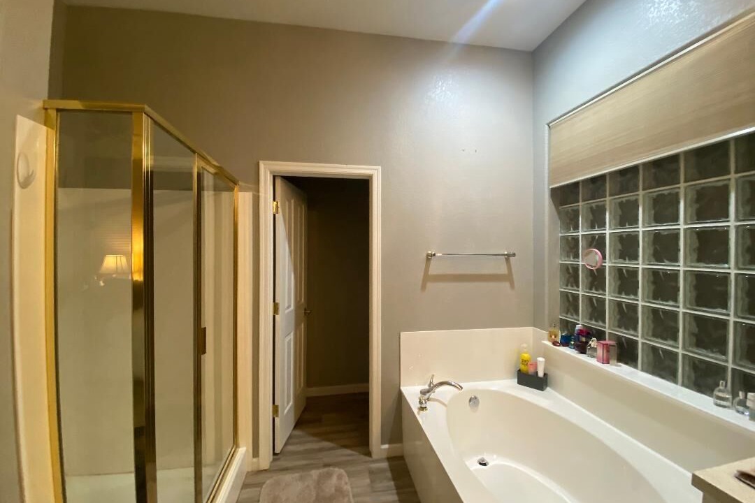 Photo of Bathroom in McDowell Mountain Ranch