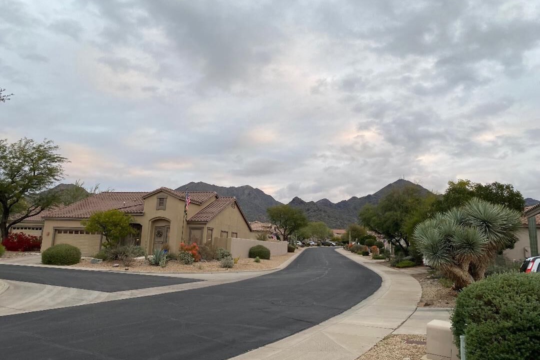Photo of Outdoor in McDowell Mountain Ranch