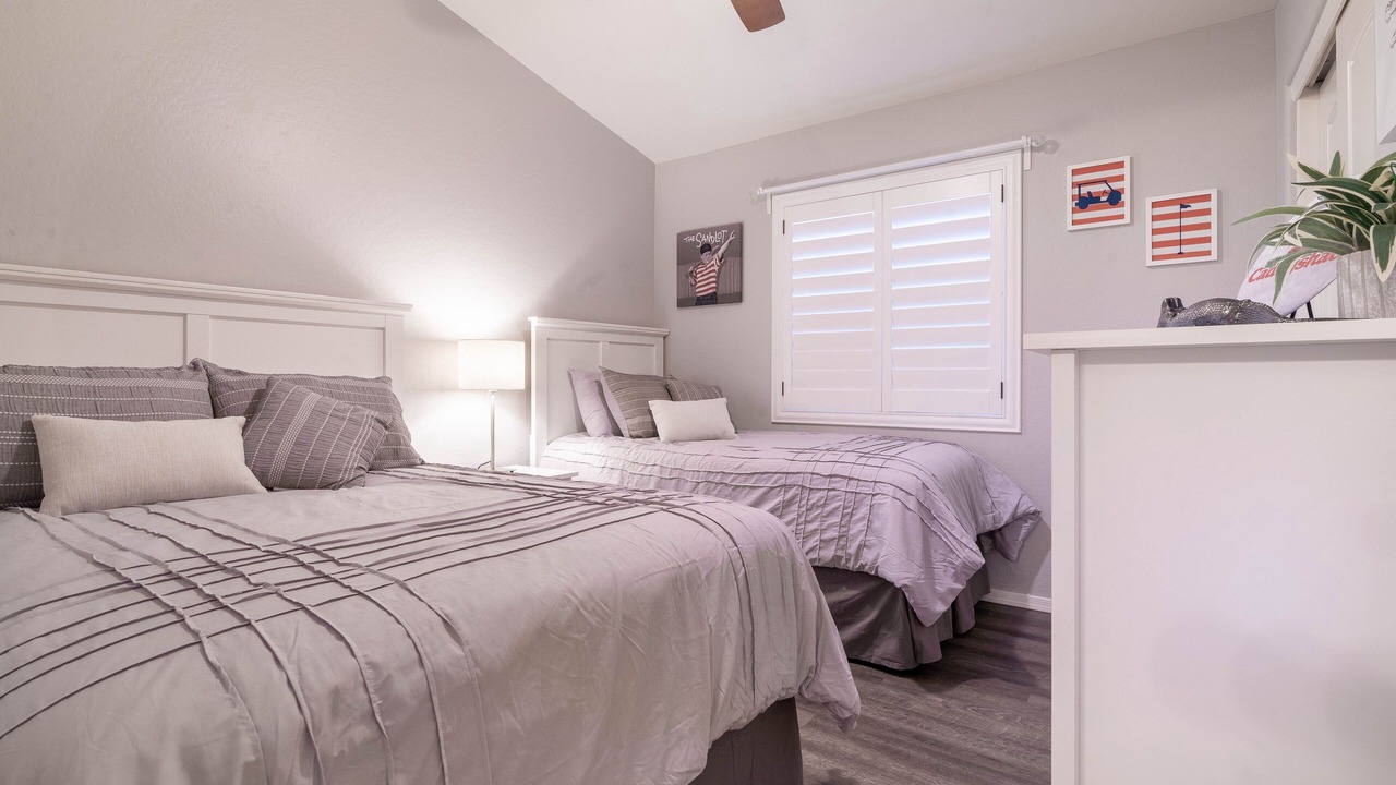 Photo of Bedroom in Surprise