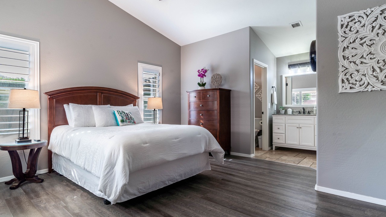 Photo of Bedroom in Surprise