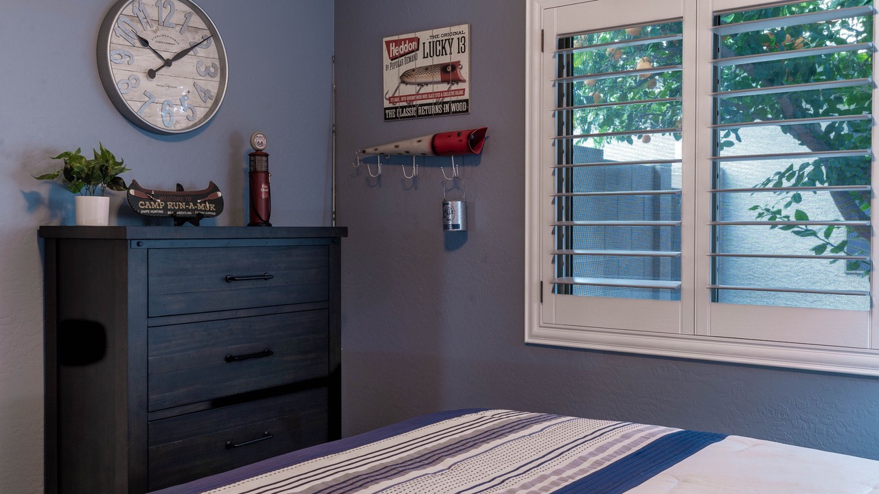 Photo of Bedroom in Surprise