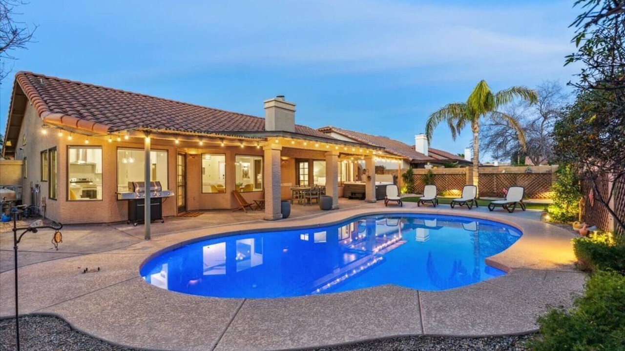 Photo of Outdoor in Tempe