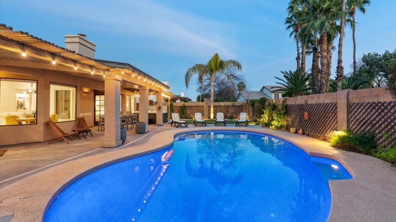 Photo of Outdoor in Tempe