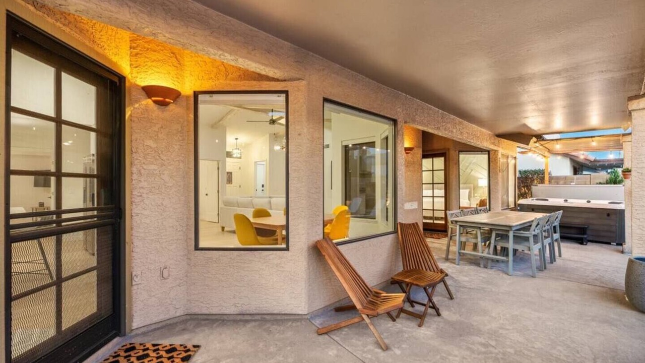 Photo of Outdoor in Tempe