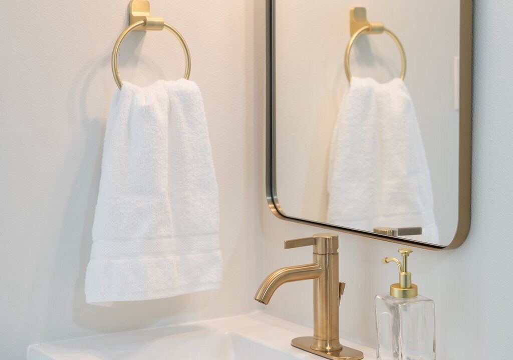 Photo of Bathroom in Fashion Square
