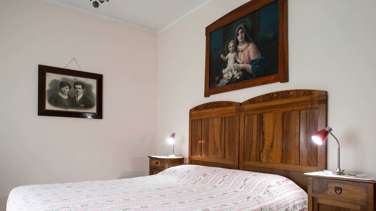 Photo of Bedroom in Pergine Valsugana