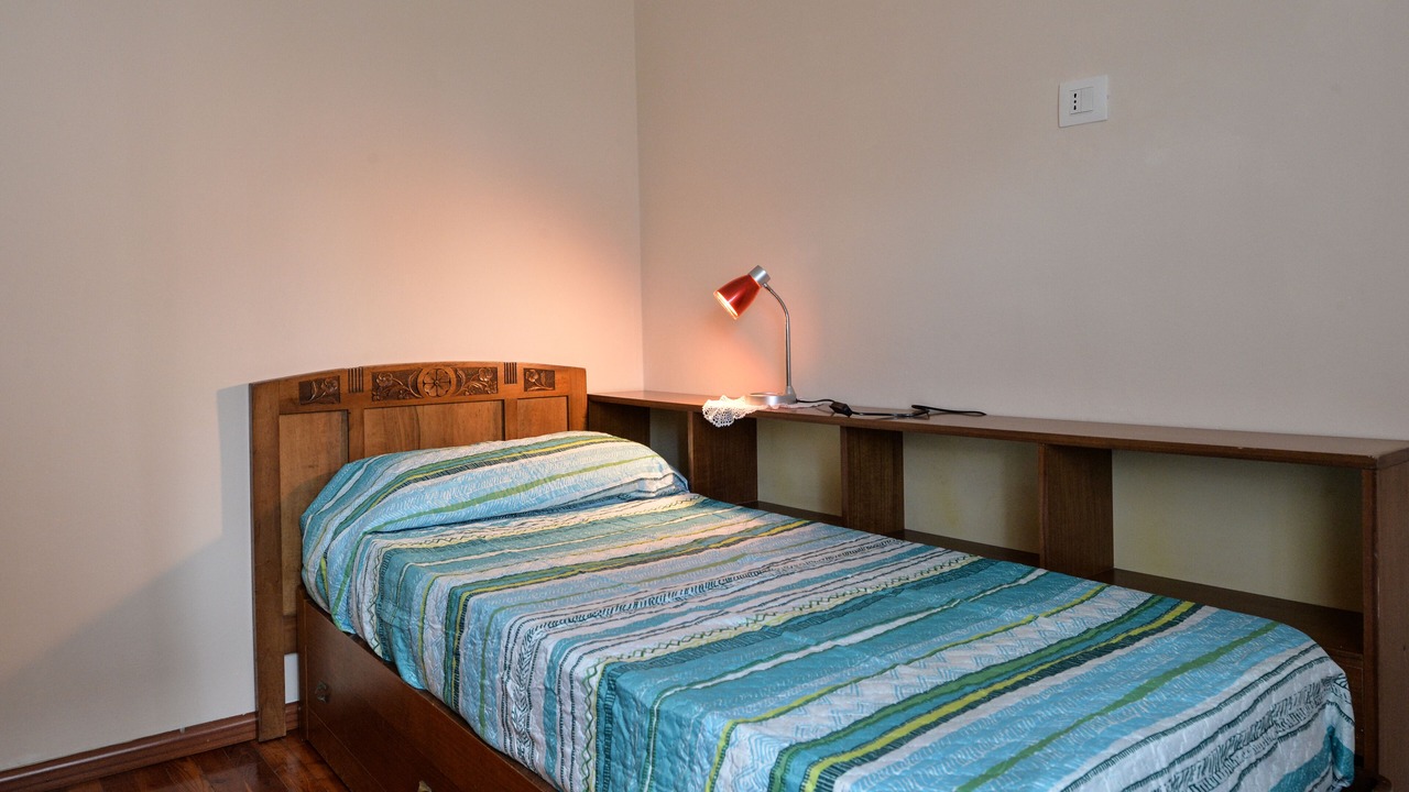 Photo of Bedroom in Pergine Valsugana