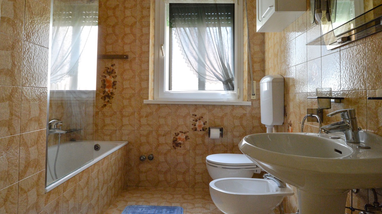 Photo of Bathroom in Pergine Valsugana